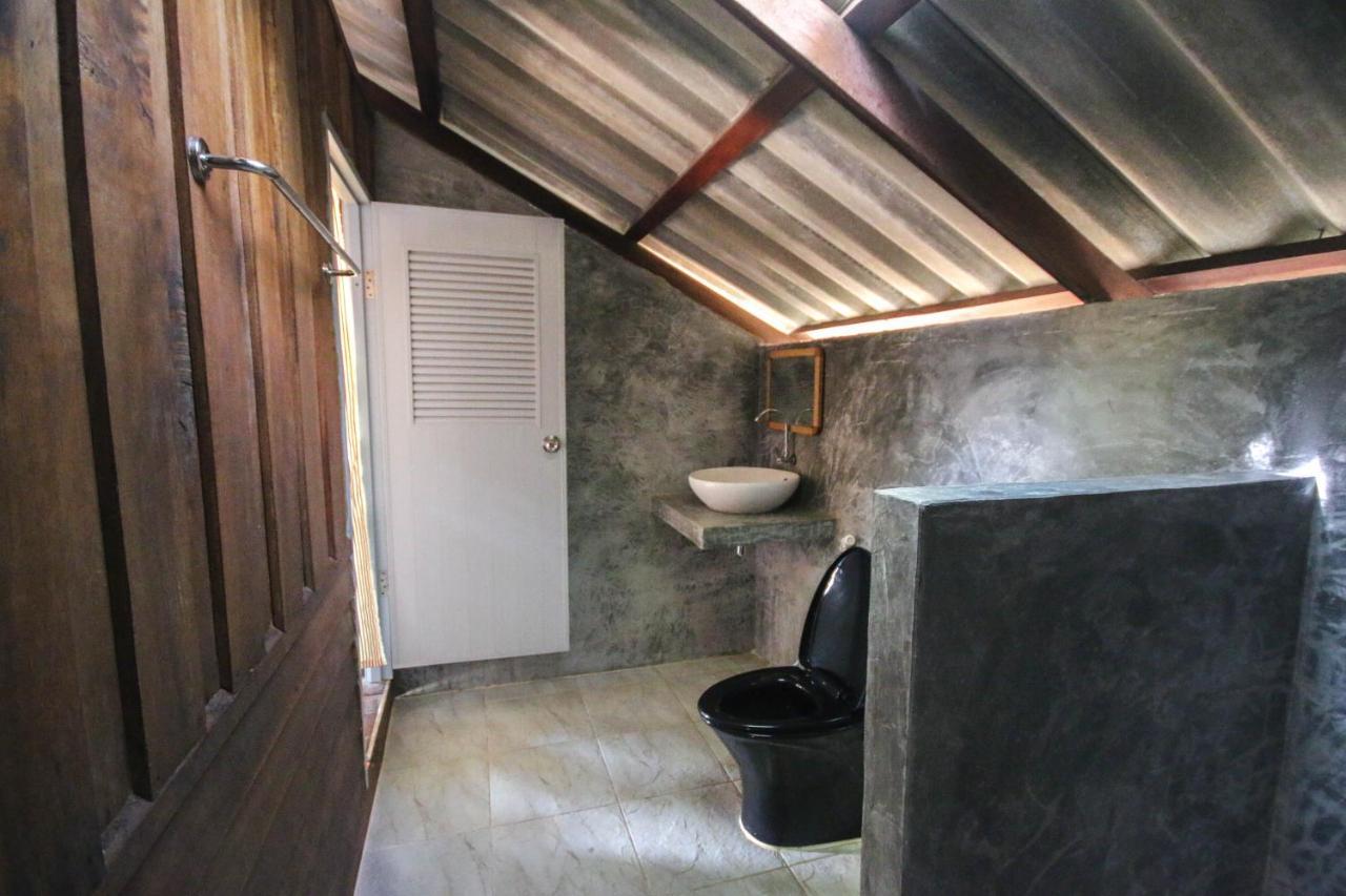 Hornbill Bungalow เกาะช้าง ระนอง ภายนอก รูปภาพ
